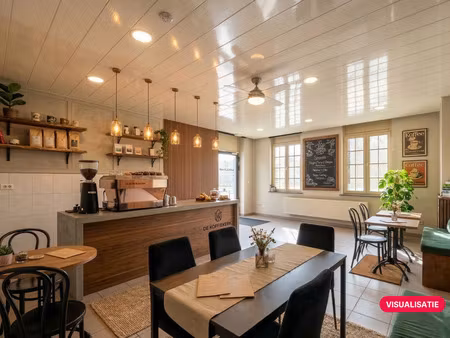 bien professionnel à vendre à rijkevorsel (l9i5y) - dewaele - wuustwezel | zimmo