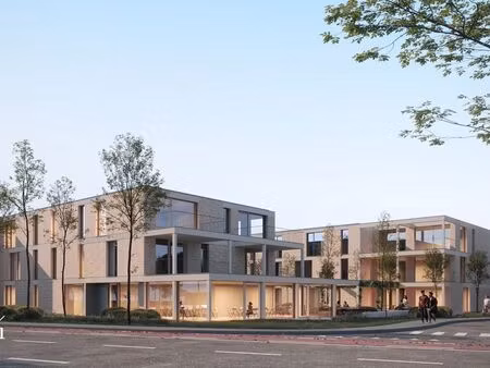 bien professionnel à vendre à eke € 412.000 (l3m6j) | zimmo