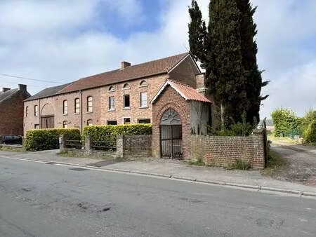 terrain à vendre à gozée € 350.000 (l9fox) - qspot | zimmo