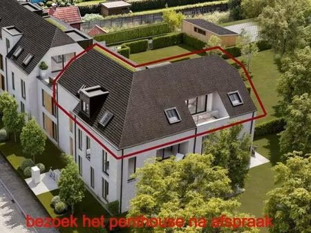 appartement à vendre à heist-op-den-berg € 479.000 (l9ho0) - winston schoeters | zimmo