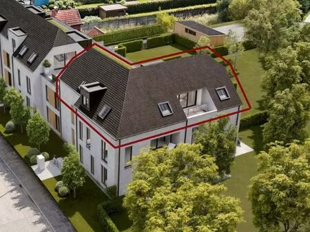 appartement à vendre à heist-op-den-berg € 498.000 (l9ho0) - winston schoeters | zimmo