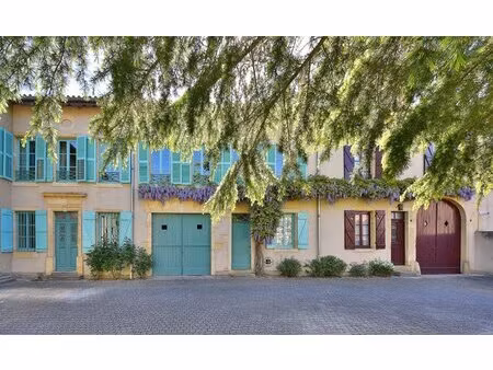 en vente maison 450 m² – 995 000 € |jouy-aux-arches