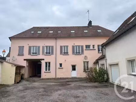 appartement autre à vendre - 20 pièces - 162 78 m2 - anet - 28 - centre