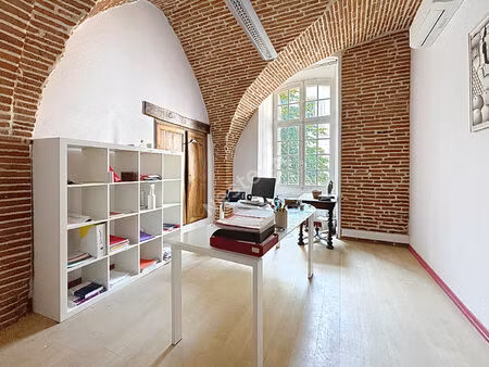 vente appartement 10 pièces 209 m² montauban (82000)