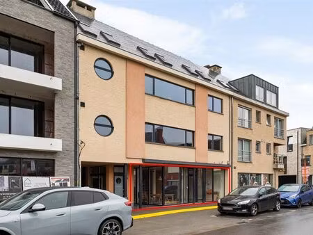 bien professionnel à vendre à grobbendonk € 238.000 (l9ewr) - heylen vastgoed - lier | zim