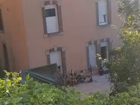 immeuble de rapport 11 appartements