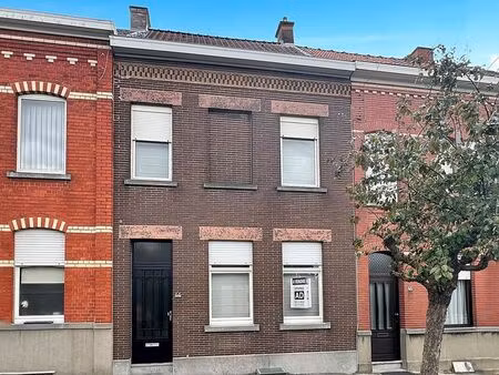 maison à vendre à renaix € 229.000 (l9g8g) - immo ad | zimmo