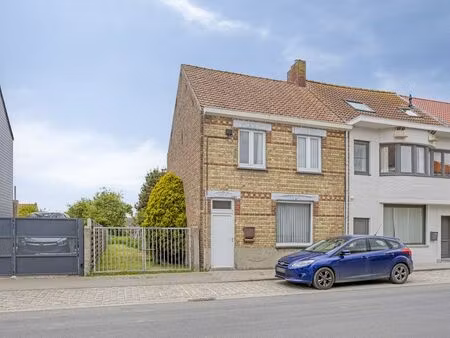 maison à vendre à houtem € 199.000 (l9eft) - dewaele - veurne | zimmo