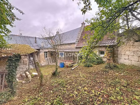 maison t3 blérancourt à vendre