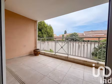vente appartement 2 pièces 53 m² à cogolin (83310)  280 000 €