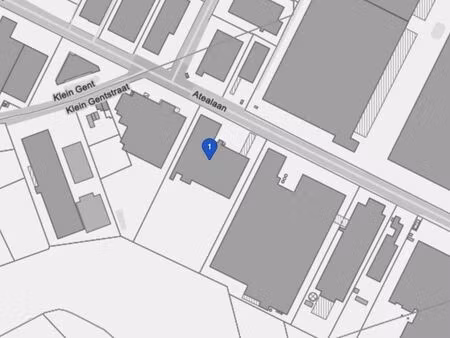 bien professionnel à louer à herentals € 25.666 (l97cj) - the real estate company | zimmo