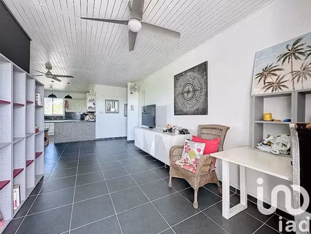 vente appartement 5 pièces 122 m² à le lamentin (97232)  340 000 €