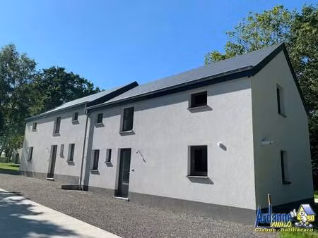 maison à vendre à wibrin € 299.000 (l9hu1) | zimmo