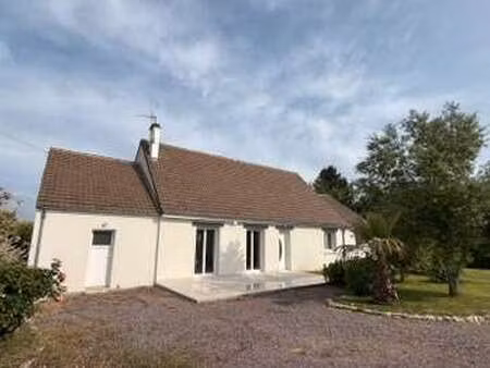 vente maison à sainte-honorine-du-fay (14210) : à vendre / 137m² sainte-honorine-du-fay
