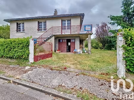 vente maison/villa 3 pièces