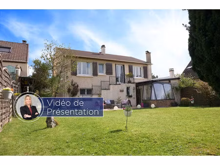 maison 5 pièces villebon sur yvette 570m2