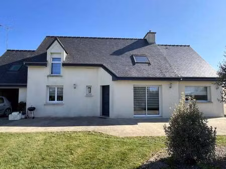 vente maison à bréhand (22510) : à vendre / 146m² bréhand