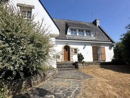 vente maison à hennebont (56700) : à vendre / 170m² hennebont