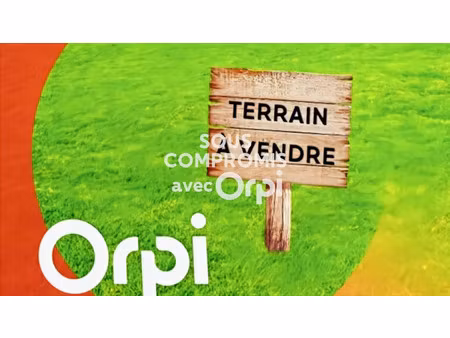 vente terrain 765 m² à longvilliers (62630)  48 400 €