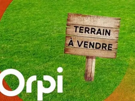 vente terrain 765 m² à longvilliers (62630)  49 500 €