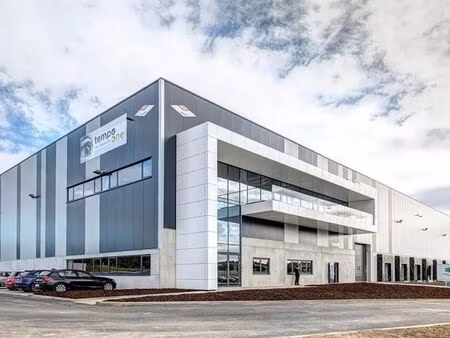 bien professionnel à louer à hermalle-sous-argenteau € 128.898 (kxa7s) - bricx vastgoed ro