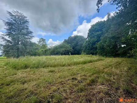 vente terrain 1787 m² à vatteville-la-rue (76940)  58 000 €