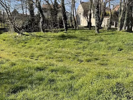 vente terrain 776 m² à lavannes (51110)  99 000 €