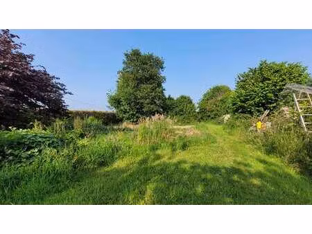 vente terrain à concarneau (29900) : à vendre / 865m² concarneau