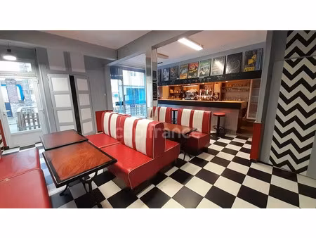 vente locaux professionnels 134 m² à putanges-pont-ecrepin (61210)  36 000 €