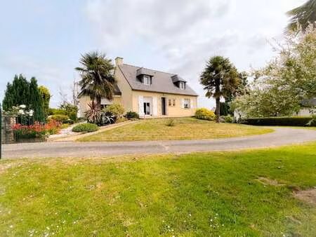 vente maison à guipry-messac (35480) : à vendre / 126m² guipry-messac