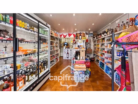 vente locaux professionnels 36 m² à dax (40100)  112 000 €