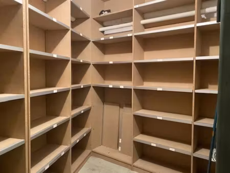 vente parking 8 m² à paris 16ème (75016)  22 900 €