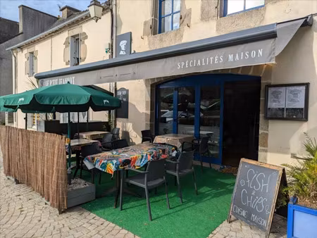 vente locaux professionnels 72.31 m² à pleyben (29190)  141 450 €