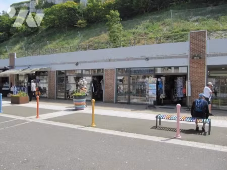 vente locaux professionnels à le tréport (76470)  198 700 €