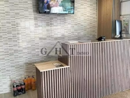 local commercial de 40 m² à louer chennevières sur marne