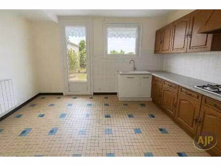 vente maison à la romagne (49740) : à vendre / 110m² la romagne