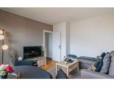 appartement joinville-le-pont 41.77 m² t-2 à vendre  270 000 €