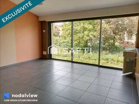 bureaux de 160m² en plein centre de langoiran !