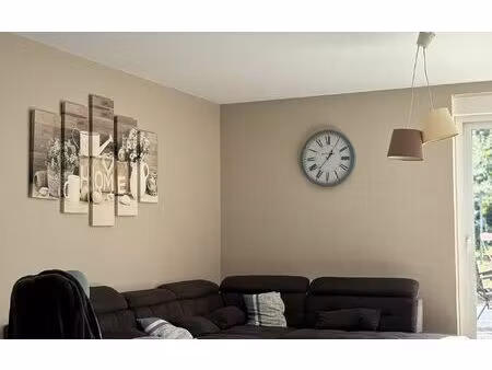 maison eppes m² t-5 à vendre  149 000 €