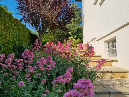 maison t5 hauteville les dijon 142m2