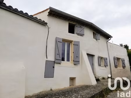 vente maison/villa 7 pièces
