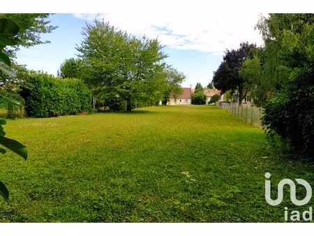 vente terrain à bâtir 3 511 m²