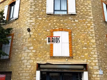 local commercial 420 m2