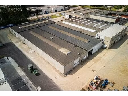 kantoor te huur in heist-op-den-berg