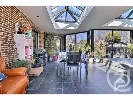 maison à vendre - 7 pièces - 322 m2 - lorgies - 62 - nord-pas-de-calais