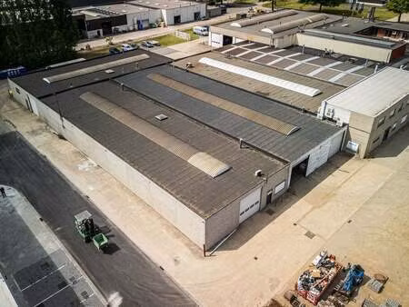 bien professionnel à louer à heist-op-den-berg € 1.629 (l9j84) - gysemans vastgoed | zimmo