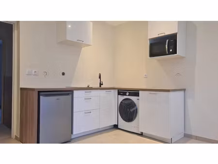 location appartement 2 pièces 31.98 m² à montsoult (95560)  890 €