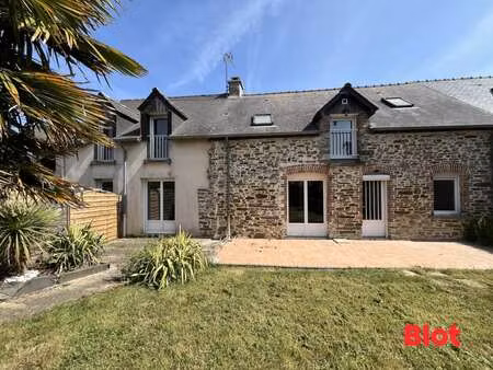 vente maison à bain-de-bretagne (35470) : à vendre / 180m² bain-de-bretagne