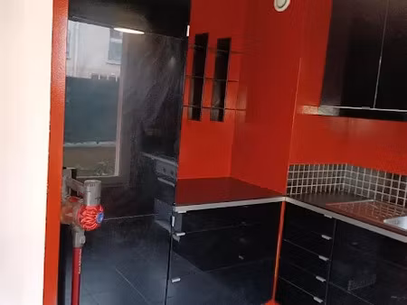 location meublée appartement 2 pièces 45 m² à noisy-le-sec (93130)  1 160 €