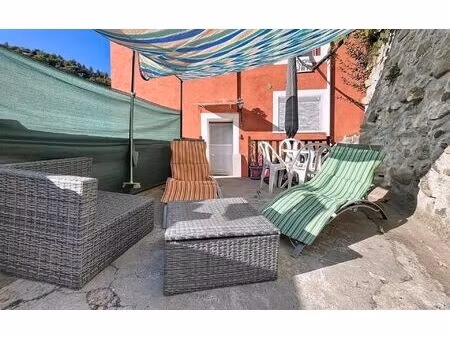 appartement lucéram 85.4 m² t-5 à vendre  199 000 €